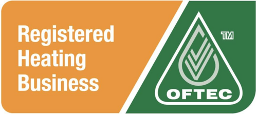 OFTEC Registered Heating Business